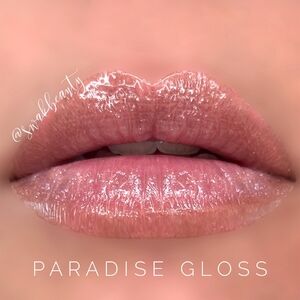PARADISE GLOSS